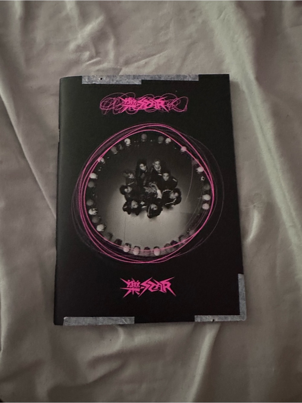 Stray kids albums 5 star